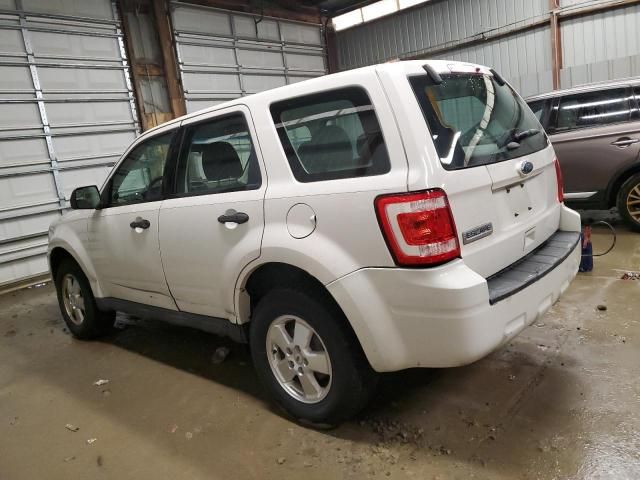 2011 Ford Escape XLS