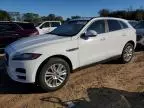 2018 Jaguar F-PACE Prestige