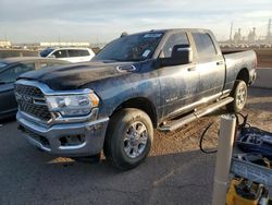 Dodge 2500 salvage cars for sale: 2024 Dodge RAM 2500 BIG Horn