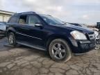 2007 Mercedes-Benz GL 450 4matic