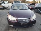 2008 Hyundai Elantra GLS