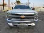 2017 Chevrolet Silverado C2500 Heavy Duty