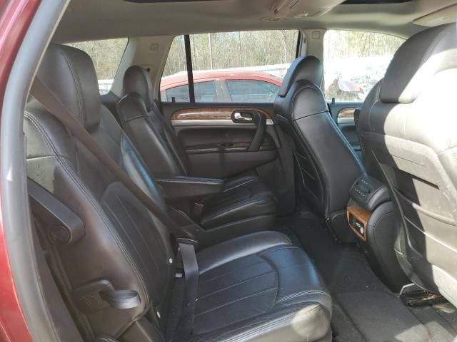 2008 Buick Enclave CXL