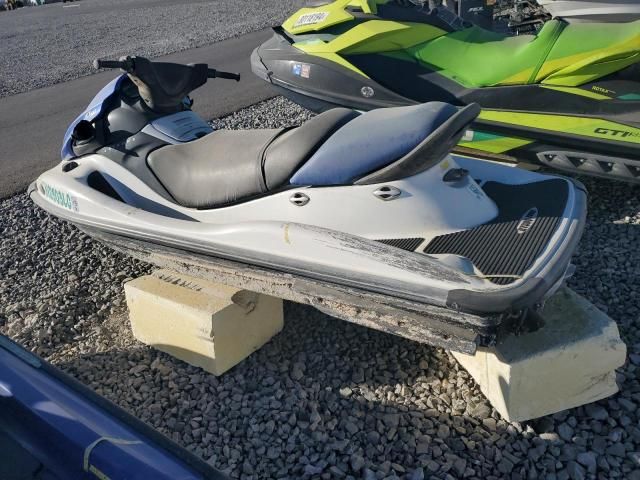 2006 Kawasaki Jetski