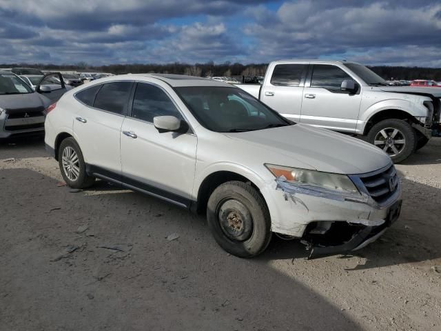 2015 Honda Crosstour EXL