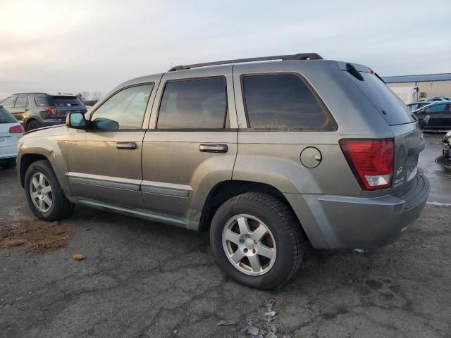 2008 Jeep Grand Cherokee Laredo