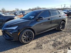 Buick Vehiculos salvage en venta: 2024 Buick Envista Sport Touring