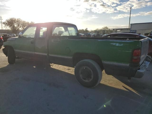 1995 Dodge RAM 2500