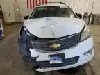 2016 Chevrolet Traverse LS