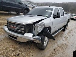 4 X 4 a la venta en subasta: 2013 GMC Sierra K2500 SLT