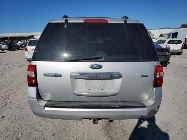 2013 Ford Expedition EL Limited