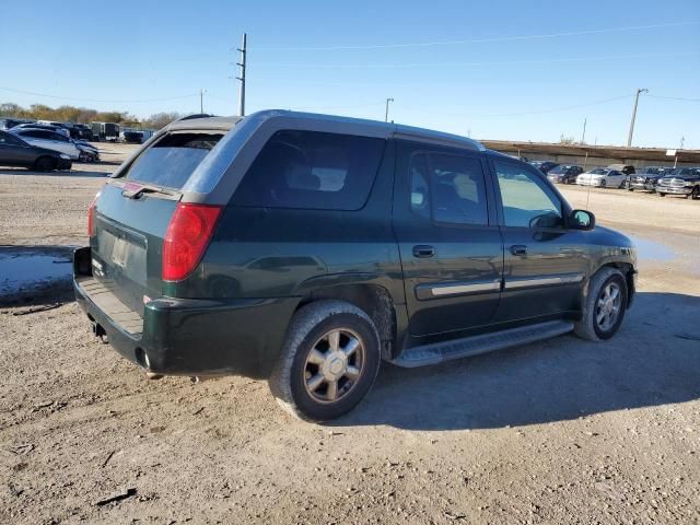 2004 GMC Envoy XUV