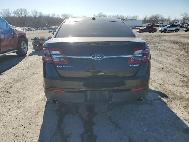 2013 Ford Taurus SE