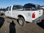 2014 Ford F250 Super Duty