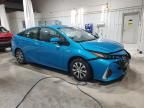 2021 Toyota Prius Prime LE