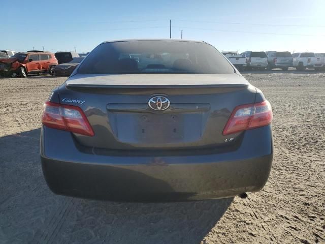 2009 Toyota Camry Base