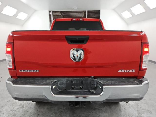 2024 Dodge RAM 2500 BIG Horn