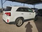 2014 KIA Sorento EX