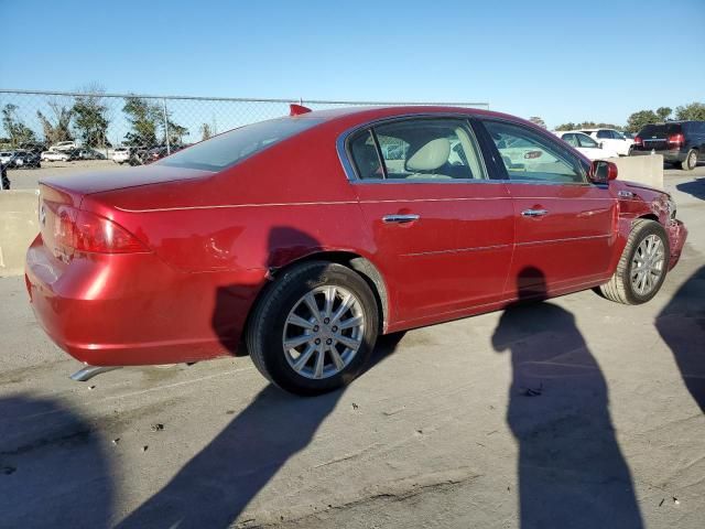 2009 Buick Lucerne CXL