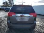 2010 GMC Terrain SLT