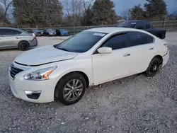 Vehiculos salvage en venta de Copart Madisonville, TN: 2013 Nissan Altima 2.5