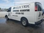 2004 Chevrolet Express G1500