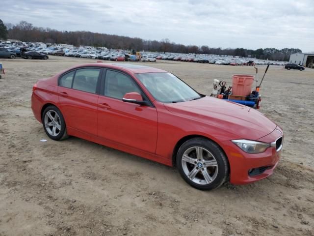 2015 BMW 328 I