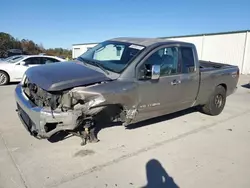 Nissan salvage cars for sale: 2006 Nissan Titan XE