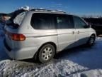 2003 Honda Odyssey EXL