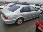 2003 BMW 525 I Automatic