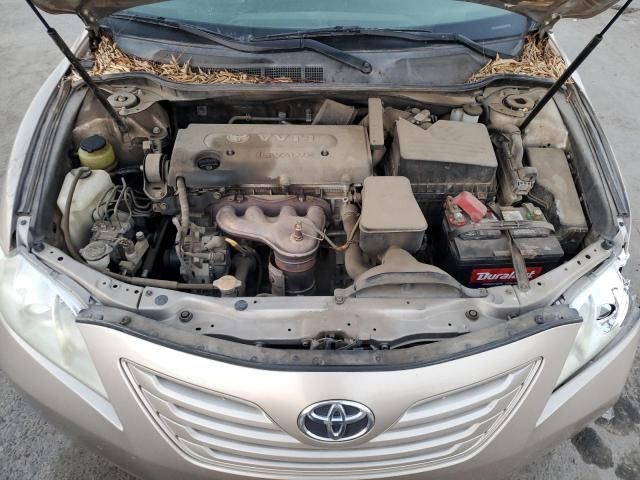 2009 Toyota Camry Base