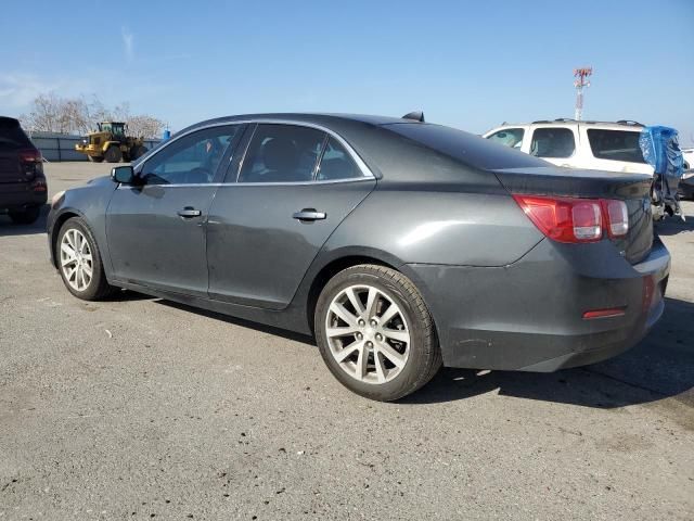 2014 Chevrolet Malibu 2LT