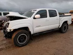 2011 Toyota Tacoma Double Cab en venta en Theodore, AL