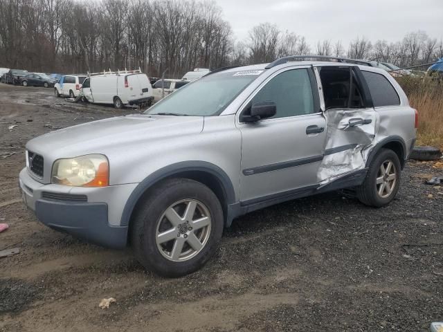 2006 Volvo XC90