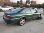 2003 Acura 3.2TL TYPE-S