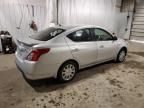 2015 Nissan Versa S