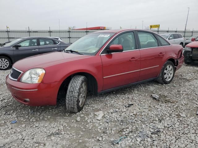 2005 Ford Five Hundred SEL