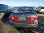 2005 Honda Accord EX