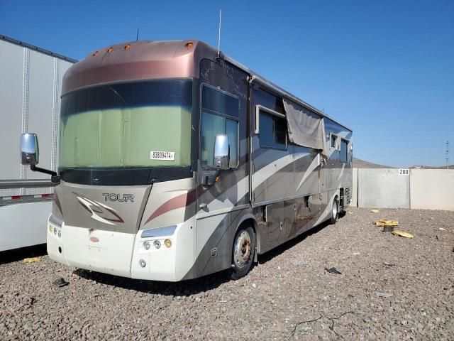 2008 Freightliner Chassis X Line Motor Home