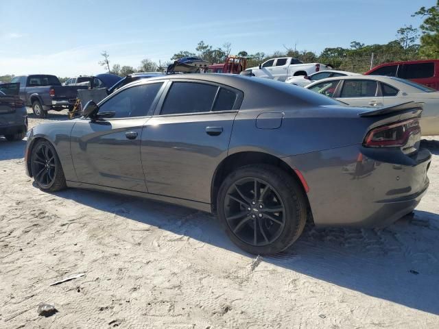 2017 Dodge Charger SXT