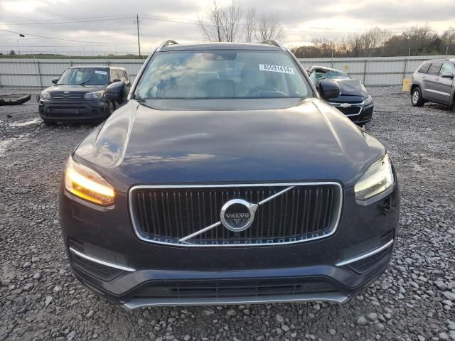 2017 Volvo XC90 T5