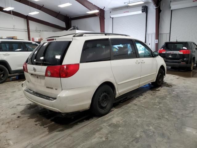 2007 Toyota Sienna CE