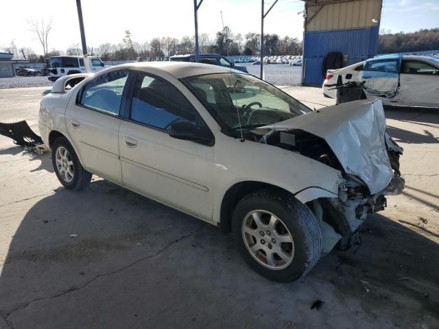 2005 Dodge Neon SXT