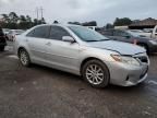 2010 Toyota Camry Hybrid