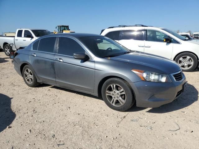 2008 Honda Accord LX