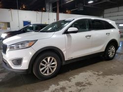 KIA Vehiculos salvage en venta: 2016 KIA Sorento LX