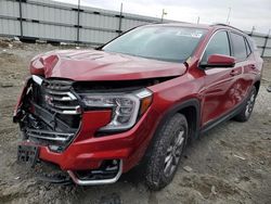 2022 GMC Terrain SLT en venta en Cahokia Heights, IL