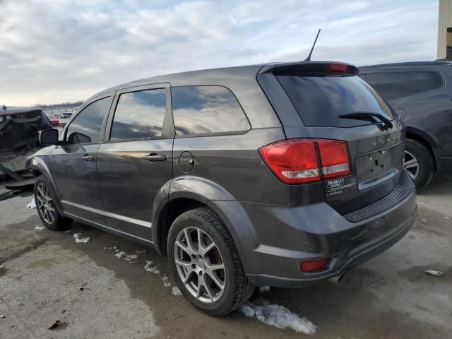 2016 Dodge Journey R/T