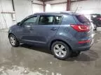 2011 KIA Sportage LX