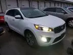 2016 KIA Sorento SX